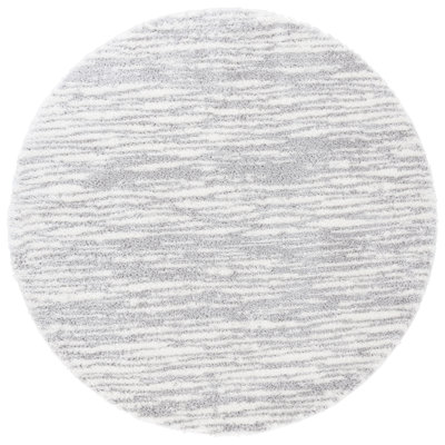 Kamouri Tahoe Shag Performance Rug