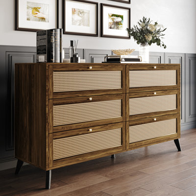 Commode Porston