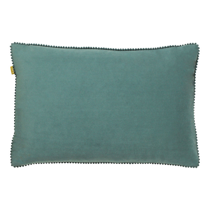 Cosmo Rectangular Cushion, Blue