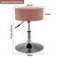 Metal Accent Stool-42681462