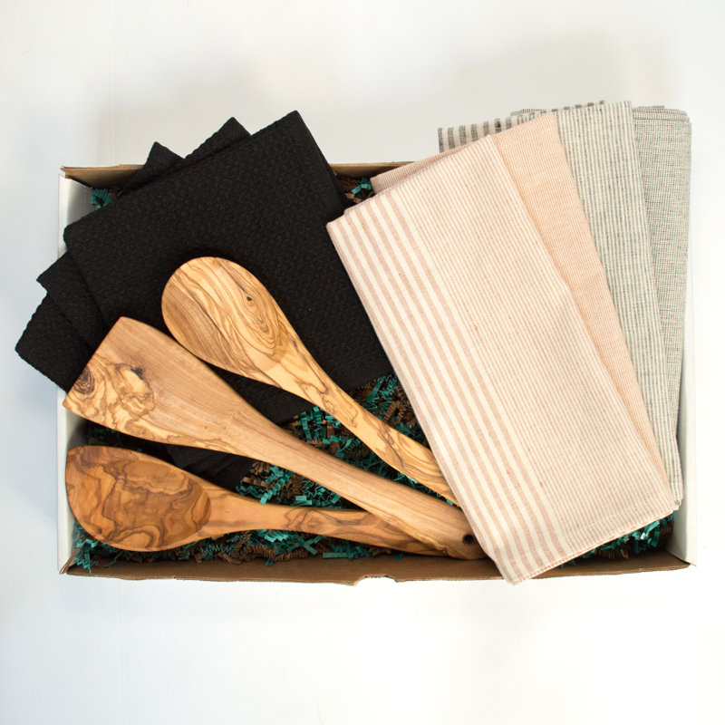 Ensemble de draps assortis