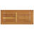Rectangular Outdoor Buffet & Console Table-791390334-791390321