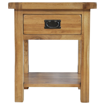 Table de bout d’Oakdale