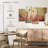 Avery Abstract Ethereal Flowers-108855155