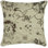 Wool Square Pillow Cover & Insert