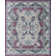 Mosely Oriental Indoor Rug