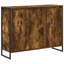 96.5cm Sideboard-184666875