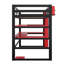 Lit mezzanine en bois Gaming-1553586129-1553586142