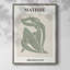Matisse LIX, reproduction d'art encadrée - bois massif-1573006688