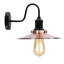 Southard 1-Light Wall Lamp with Arm-1534360290