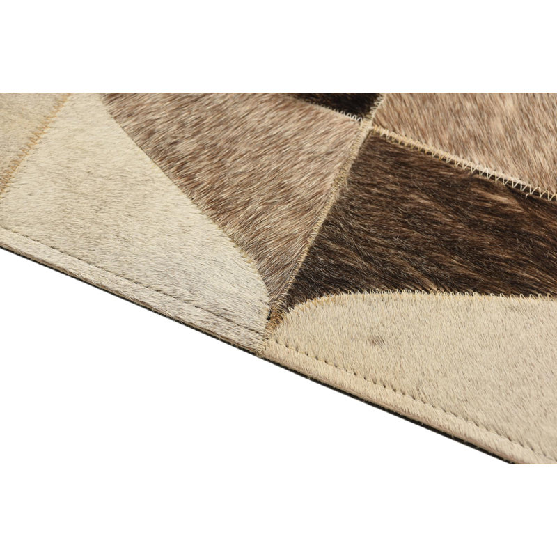 Ortega Light Brown Rug