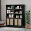 Bibliothèque de style bohémien d'inspiration bohémienne Zach-1424326514-1438093882