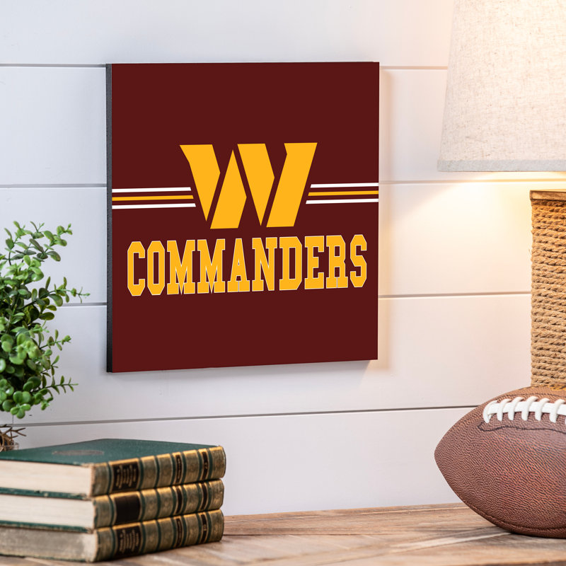 Kansas City Chiefs sur impression plastique / acrylique