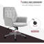 Farnum Velvet Office Chair-1387090142