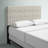 Upholstered Panel Headboard-22459400