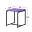 Ensemble de tables basses 3 pièces Raff-1992982588