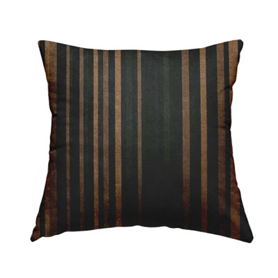 Cammack Striped Rectangular Cushion