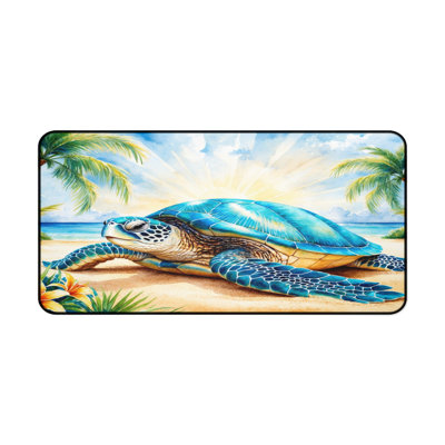Polyester Desk Pad