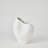 Heimdall Horn Handmade Ceramic Table Vase-92001459