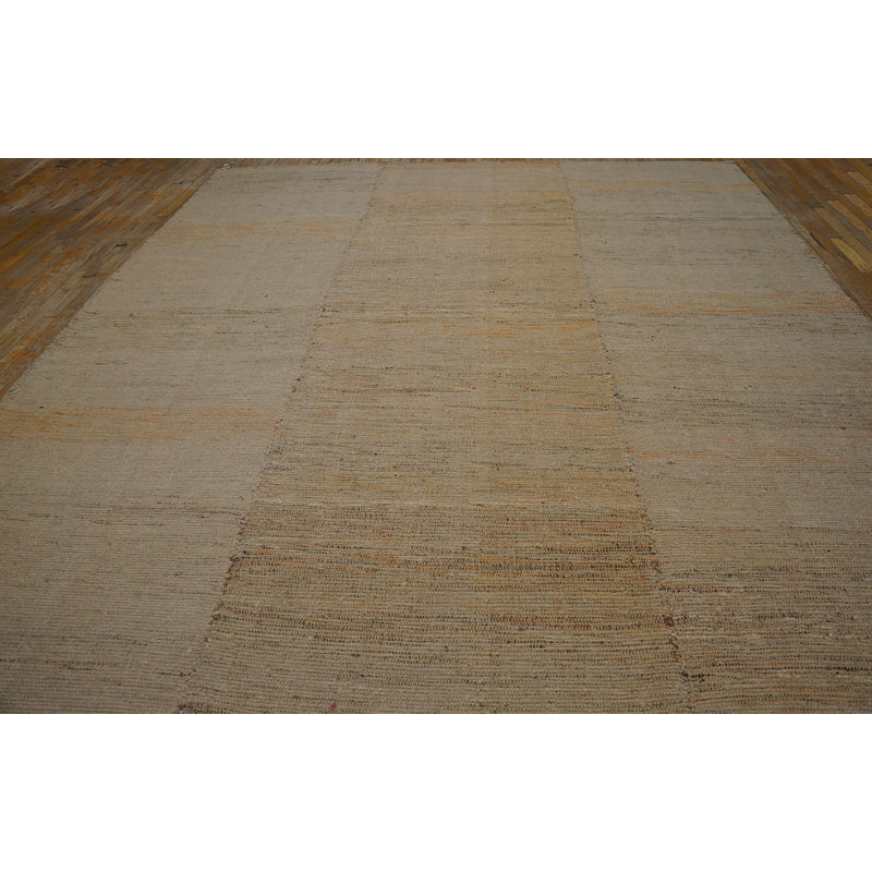 One-of-a-Kind 9' X 12' Area Rug