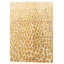 Tapis jaune Odle