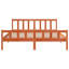 Gelston Solid Wood Bed-1477051224