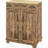 Sideboard with Countertop, Modern Kitchen Storage Cabinet, Coffee Bar Cabinet-923707431