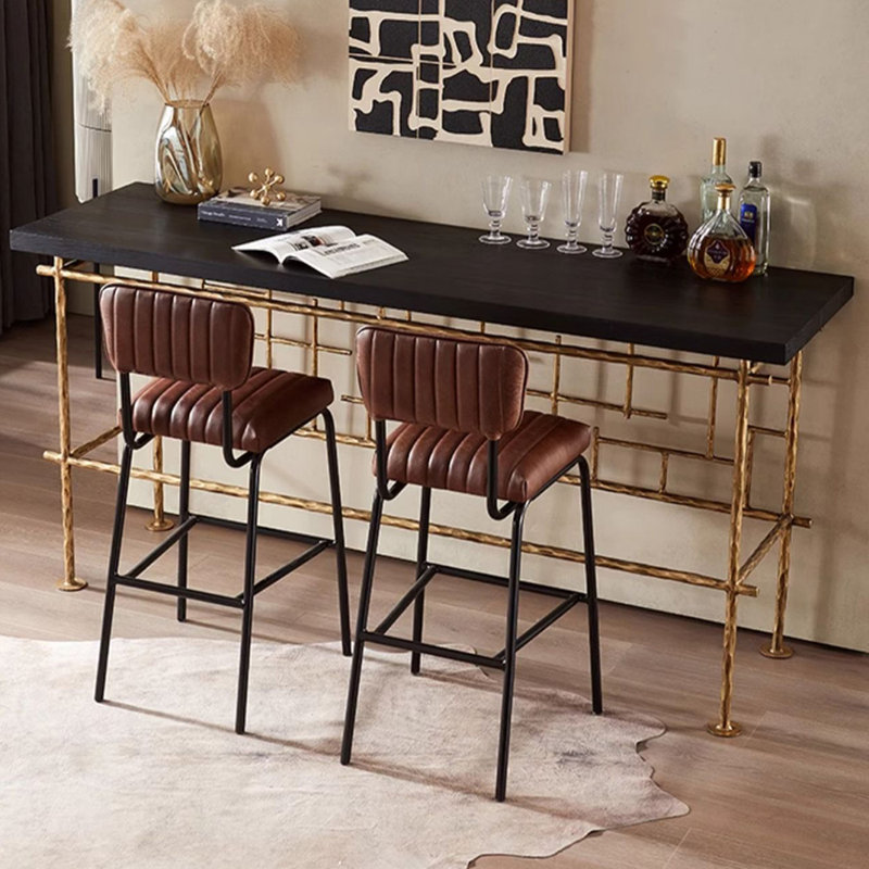Table de bar Nordic