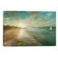 Coastal Glow by Danhui Nai - Print on Canvas-34181597-101335918