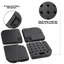 Reannon 5.3 Lb. Plastic Umbrella Base