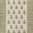 Anders Traditional Floral Wool and Nylon Green Area Rug-111721323