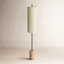 Delmare 60.5'' Floor Lamp