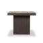 72'' Extendable Dining Table