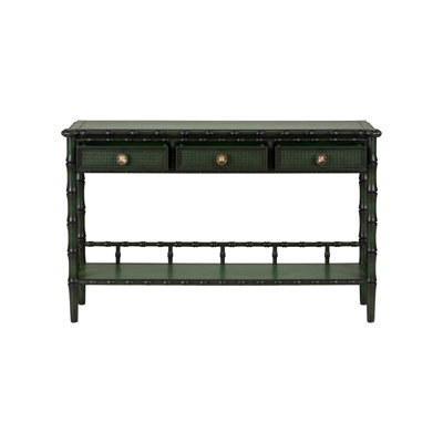 Borneo 52 in. Console Table