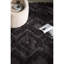 No Pattern And Not Solid Colour Hand Woven 350cm X 250cm Area Rug