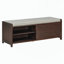 Banc à chaussures avec rangement et coussin-129412030-129412036