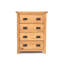 Nagle 4 Drawer 70cm W Chest