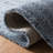 Skyee Hand Tufted Performance Rug-749238599
