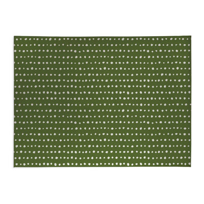 Tapis de cuisine Dot Row