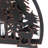 Wall Decor on Metal