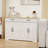 Corene Accent Cabinet-113036887