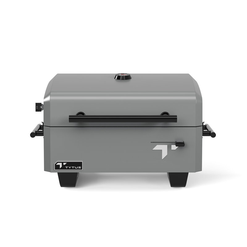TYTUS Emberwood Portable Charcoal Grill