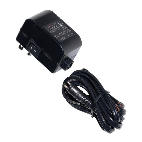 AC Adapter Compatible with Black & Decker CHV1410B 14.4V DC 14.4