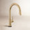 Trinsic Pull Down Sprayer Touch and Voice Control Kitchen Sink Faucet, Touch Control Kitchen Faucet