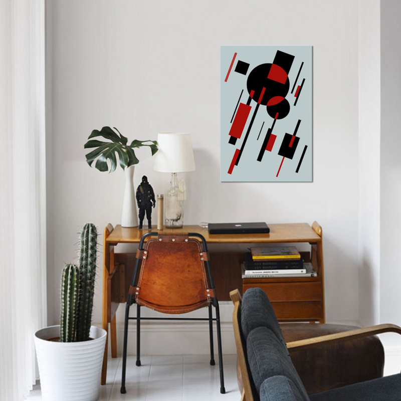 « fast », reproduction d’impression sur toile, H 18 po x l 12 po x P 1,5 po, Pas de tapis, Toile tendue