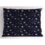 Ensemble de 2 taies décoratives Ambesonne Night Sky-99877380