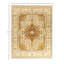 Overdyed One-of-a-Kind Rectangle 8' X 10'3" Hand Knotted Area Rug