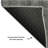 Premium Machine Washable Cerrito AMF548 Gray Rug-104020220