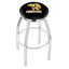 Tabouret de bar et de comptoir pivotant NCAA-19802289-40908370