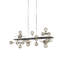 Viaggio 25 - Light Chandelier-56359781-56359782-57320144